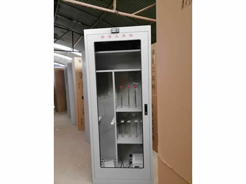 2000*800*450mm智能安全工具柜