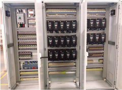 <b>變頻控制柜怎么更好的散熱？</b>