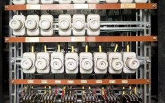 <b>如何日常保護電氣控制系統？</b>