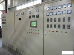 農業生產自動化灌溉控制信息系統