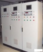 城市生活污水處理廠污水提升泵站自動化管理控制信息系統