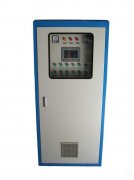 污水處理控制系統PLC／DC自動化供應廠家