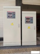 污水處理自動控制系統的應用