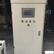 自動化控制信息系統在污水進行處理的改進