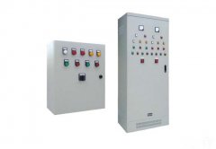 自動化談污水進行處理控制管理系統