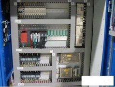 plc控制柜制作標準