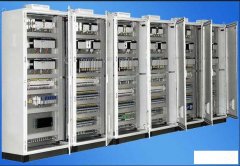 PLC控制柜進行基礎理論知識被刷屏了，你不收藏嗎？