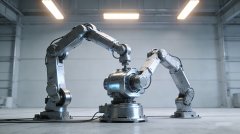 工業(yè)智能機器人系統(tǒng)：技術(shù)架構(gòu)、應用場景與未來趨勢全面解析