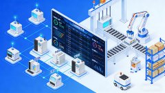 工業(yè)物聯(lián)網(wǎng)系統(tǒng)：賦能工業(yè)數(shù)字化轉(zhuǎn)型，重塑智能制造新生態(tài)